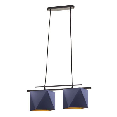 Weakley 2 - Light Kitchen Island Pendant