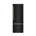 Black Stainless Steel/Gold