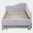 Twin Size Daybed with Pop-Up Trundle-1726240792