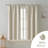 Harlowe Room Darkening Curtain Pair-1701462223-1701462218