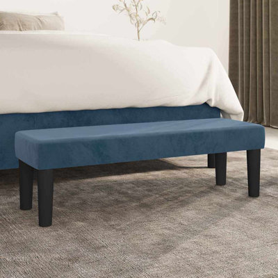 Upholstered Bench