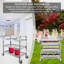 Aveneil Metal Bar Cart