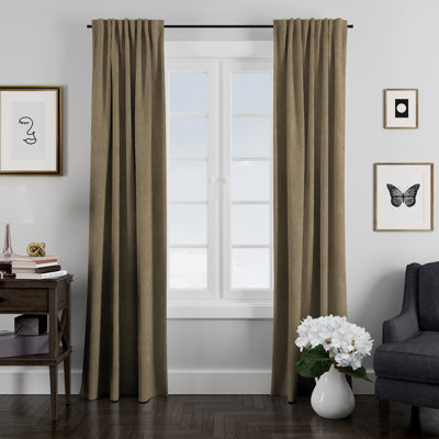 Chestnut Park Drapery Panel