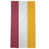 Red/Yellow/Ivory selected