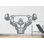 Adhésif mural Gorilla Gym