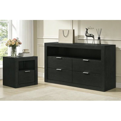 2-Pieces Bedroom Sets