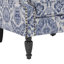 Upholstered Armchair-521556877