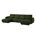 Green Wool