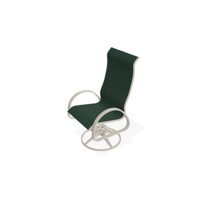 Hiraku Premium All-Weather Wicker Outdoor Dining Armchair