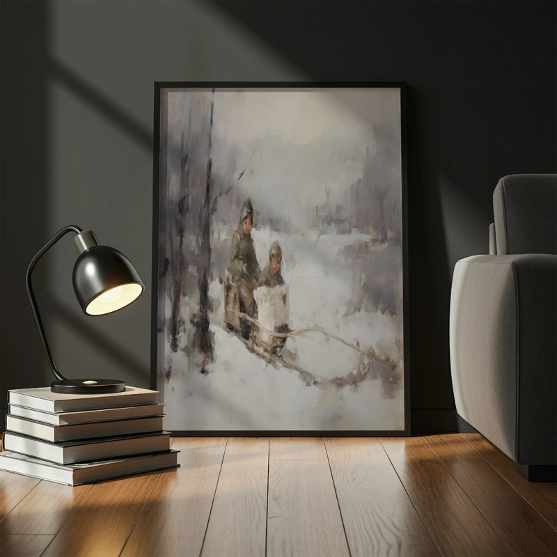 Wilhite No Frame Print, 22x34