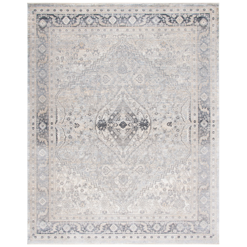 Dream Performance Oriental Rug, Rectangle 8' x 10'