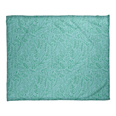 Couverture florale ditsy Katelyn Elizabeth