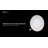 3.35'' Dimmable Air-Tight IC Rated LED Canless Recessed Lighting Kit-59696758