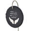 Bradenburg Waterproof Stone People Memorial Plaque/Stone