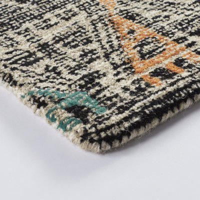 Eliel Hand Tufted Rug