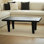 Vintage coffee table
