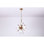Lustre Keigyn Murano Venini