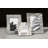 Brown Galaxy Marble Picture Frame-505738456
