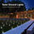Solar Powered Deck Light