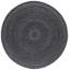 Tapis performance tissé à plat Chirag-1655602154