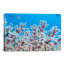 «Marine and Ocean Gorgonian Coral», reproduction de photo sur toile-10848229-73932616-73932611
