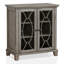 Armoire d'appoint 2 portes