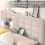 Ensemble de chambre à coucher 3 pièces Mellark-811445003-811445007