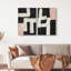 Placed Together Set Set by Oliver Gal-263691539-263691546