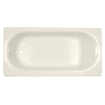Princeton 60'' x 34'' Soaking Americast Bathtub