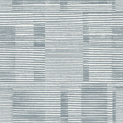 Eryn Striped Wallpaper