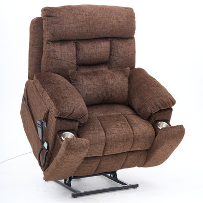 Fauteuil inclinable électrique électrique