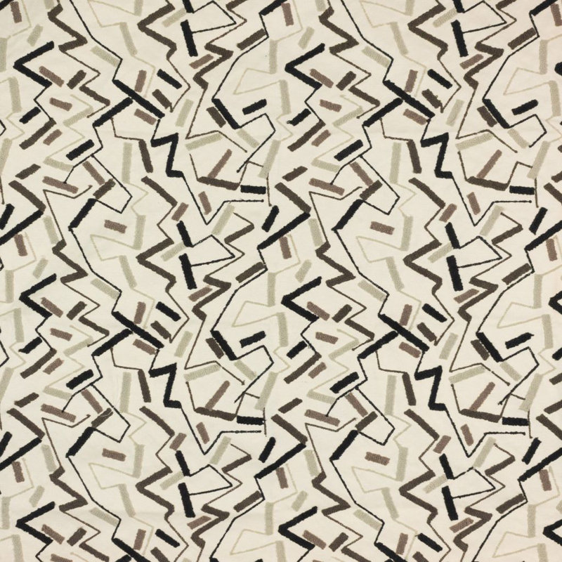 Nouvel Suite Stratosphere Fabric, Smoke