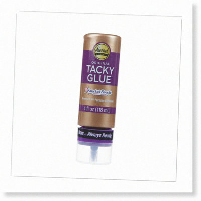 Ready Tacky Original 4 oz Adhesive