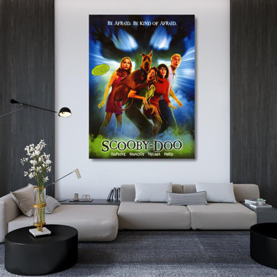 Scooby-Doo