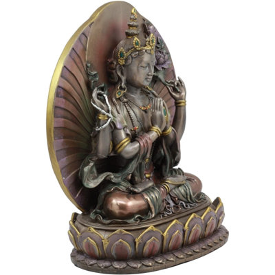 Religious & Spiritual Figurines & Sculptures