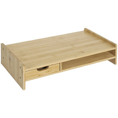 Plastic / Acrylic Entertainment Centre