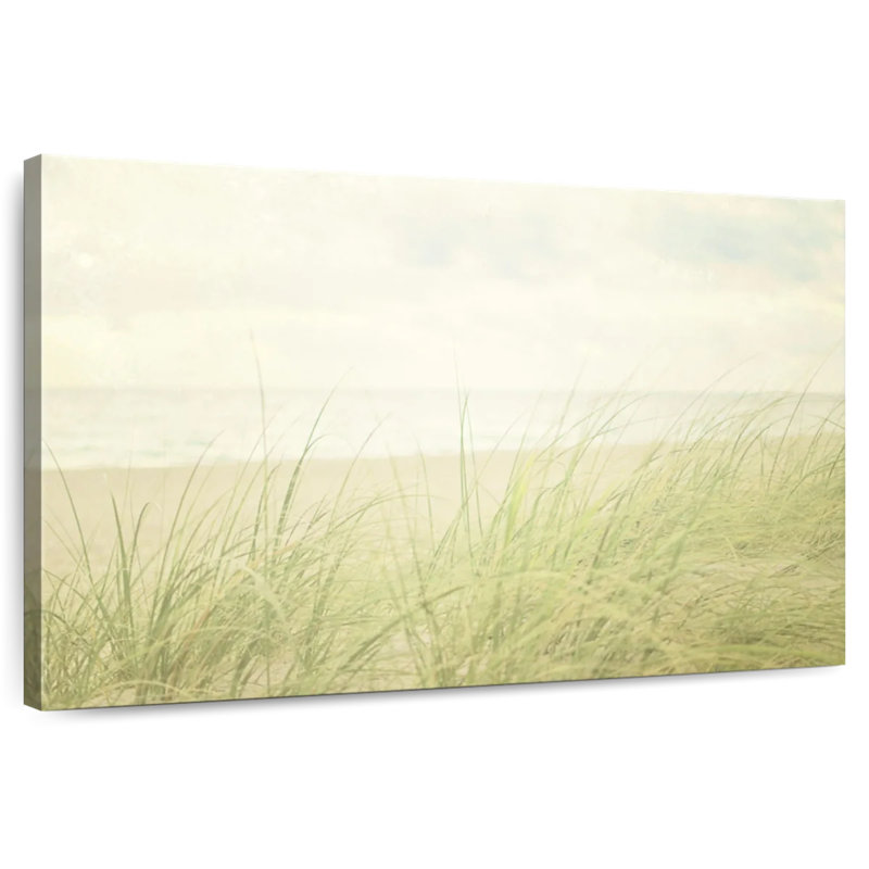 Gillard Beach Grass II
