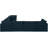 Tupman Upholstered L-Shaped Sectional Reversible-1554204442
