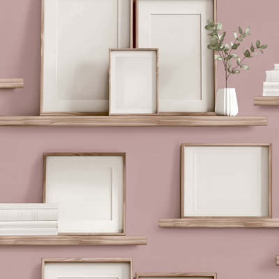 Papier peint avec cadre Frame
