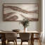 Très grand art mural abstrait brun-1603734448-1603734462