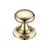 Polished Brass