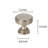 Brass Knob Multipack-119839607
