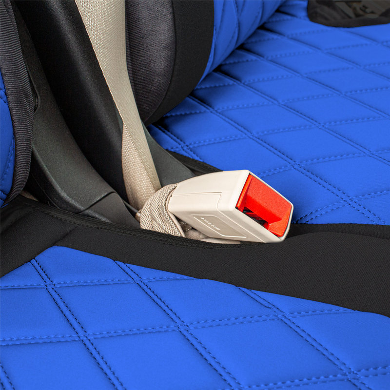 Elastic Automobile Cover By FH Group