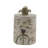Handmade Ceramic Decorative Box