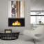 «Textured Grain 6» par Erin McGee Ferrell, art mural en verre acrylique-873809649