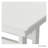 Farmhouse Trestle Dining Table-124825921