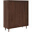 Boblitt 99cm Solid Wood Sideboard-212677585