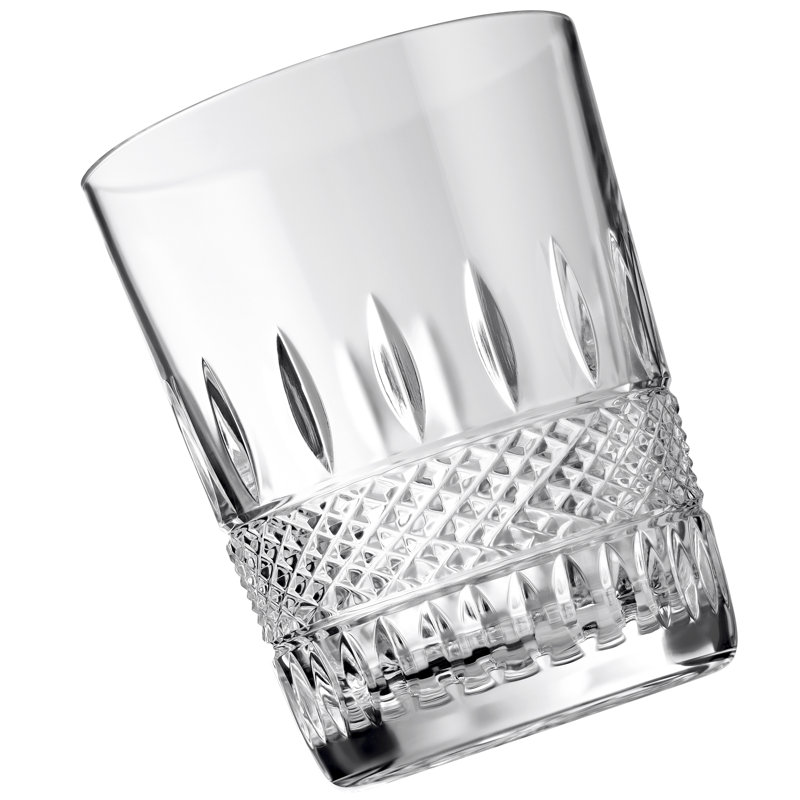 Irish Lace Mastercraft Tumbler, 11.5 oz.