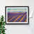 Black Framed selected