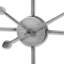Dunwoody Composite Wall Clock